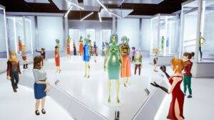 3D Animation